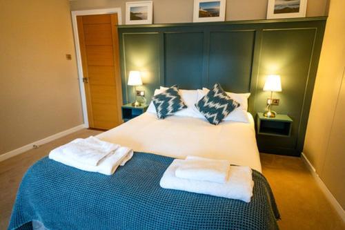 יוגאל Summerfield Lodge B&B מראה חיצוני תמונה