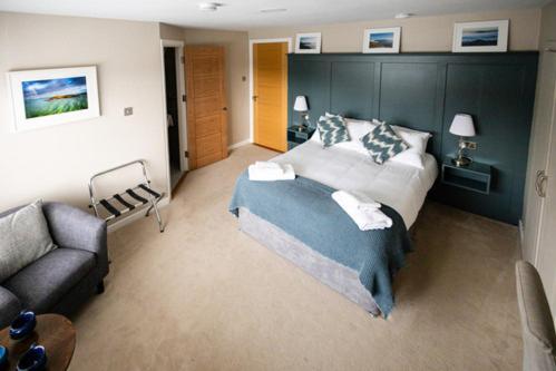 יוגאל Summerfield Lodge B&B מראה חיצוני תמונה