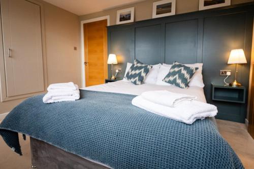 יוגאל Summerfield Lodge B&B מראה חיצוני תמונה